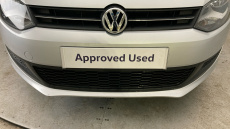 Volkswagen Polo 1.2 60 SE 5dr Petrol Hatchback